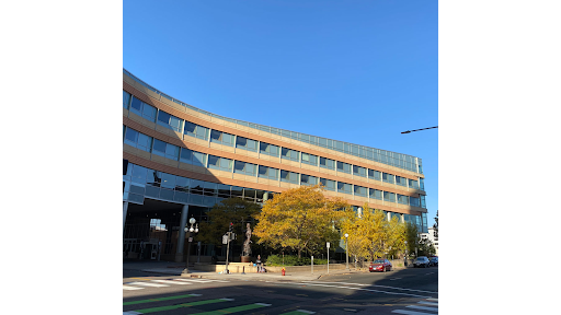 St. Paul Wellness Center