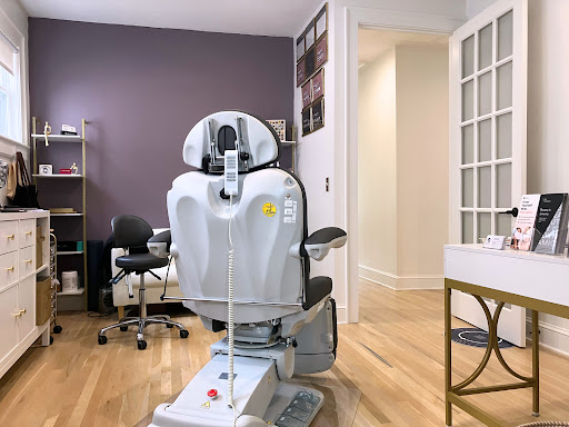 Seamless Recovery MedSpa