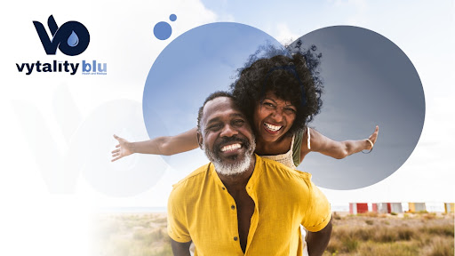 Vytality Blu Health & Medspa Yellow Springs