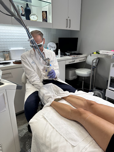 Distinctions Med Spa