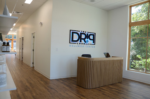 The Drip Lounge Wellness Center