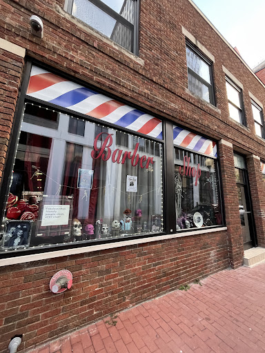 Tops Off Barber Shop Salon and Spa