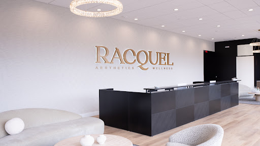 Racquel Aesthetics & Wellness