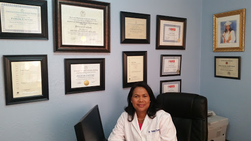 Feel Natural Wellness Center