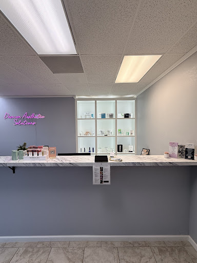 Duncan Aesthetic Solutions