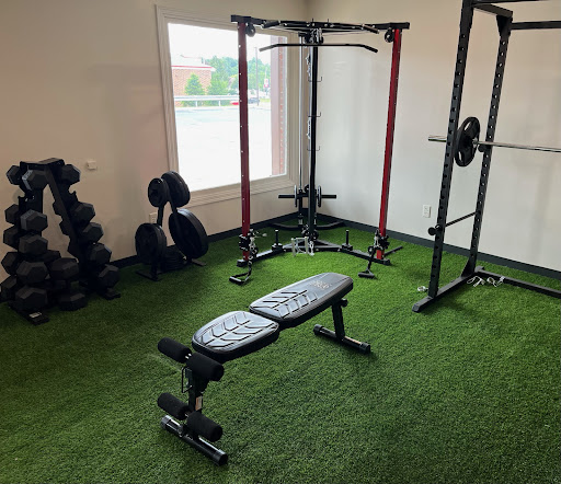 The Haven Holistic Health Club