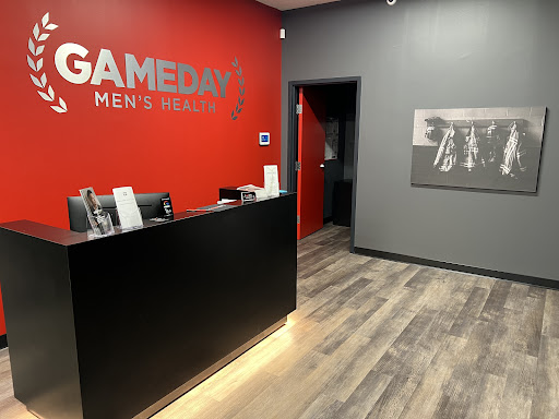 Gameday Men's Health Ashburn, VA