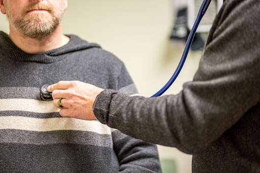 Your Health Physician's Office - Singleton Ridge, SC