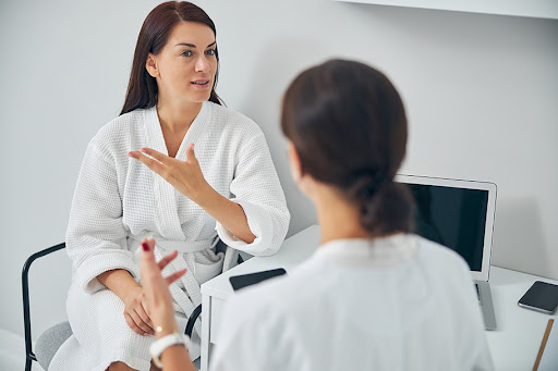 Syn Skin Aesthetics, Health & Wellness