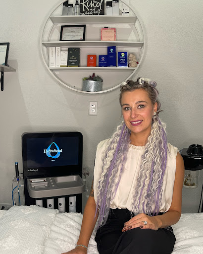 Melloy Concierge and Aesthetics
