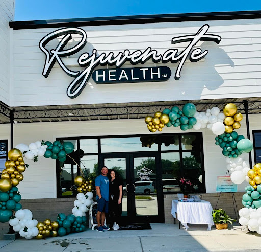 Rejuvenate Health