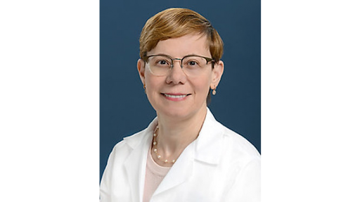 Svetlana Fomin, MD