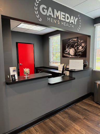 Gameday Men's Health Dawsonville TRT Clinic