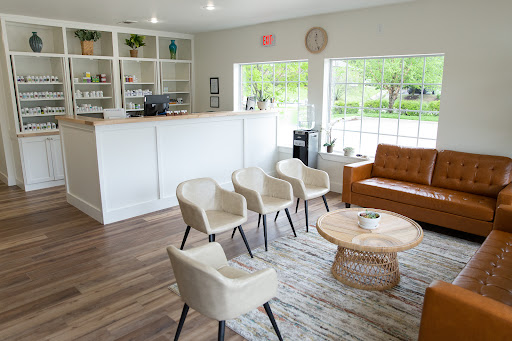 Dr. Orie Quinn, DC - Functional Medicine and Fascial Unwinding