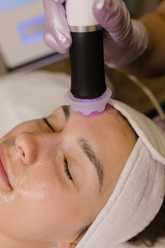 Essential Spa (Essential Skincare)