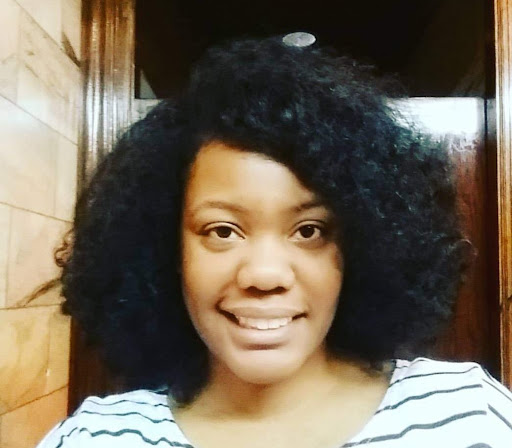 Essence Rudolph, RD - Dietitian Nutritionist