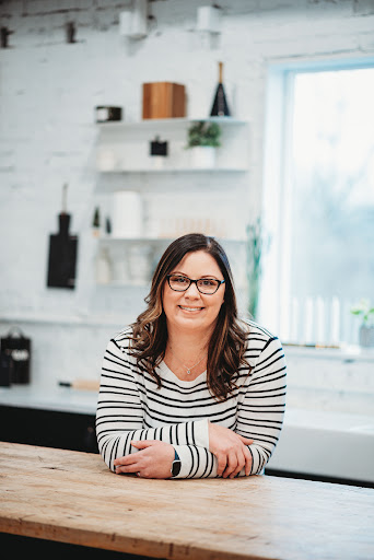 Jessica Gruber, ND ~ Whole Woman Naturopathic