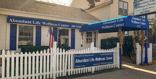 Abundant Life Wellness Center