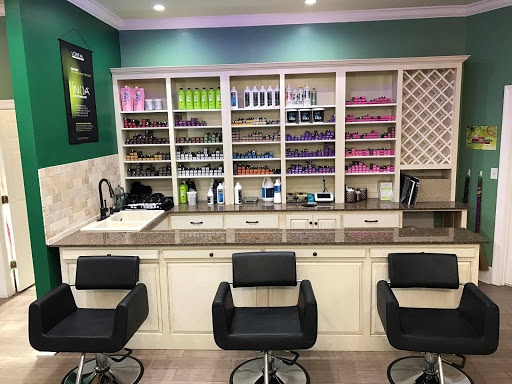 Azalea Spa & Salon Gulfport