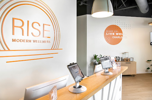 RISE Modern Wellness