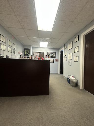 Dr. Paul Rubin's Chiropractic and Wellness Center