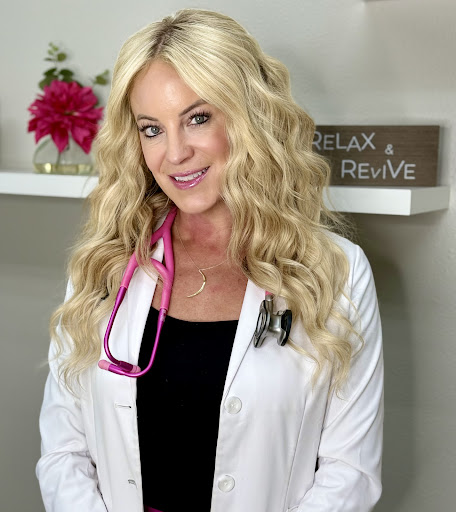 Revive Wellness