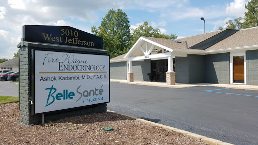Fort Wayne Endocrinology