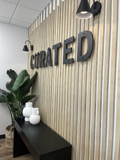 Curated Aesthetics