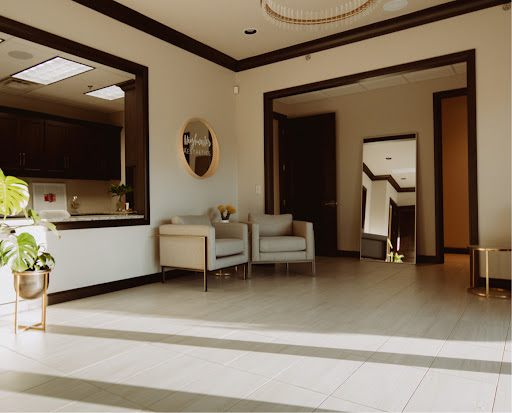 Highwater Aesthetics & Confidence Co.