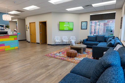 Back in Line Chiropractic & Wellness PC