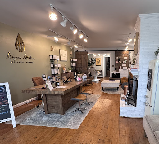 Aiyana Atelier