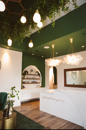 Skin Synthesis Clinic & Spa