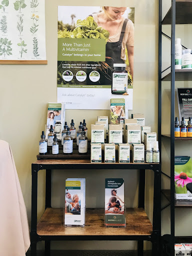 Bespoke Wellness LLC