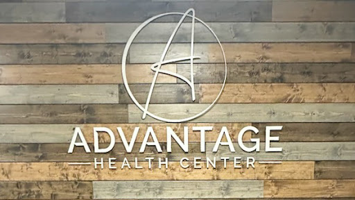 Advantage Health Center