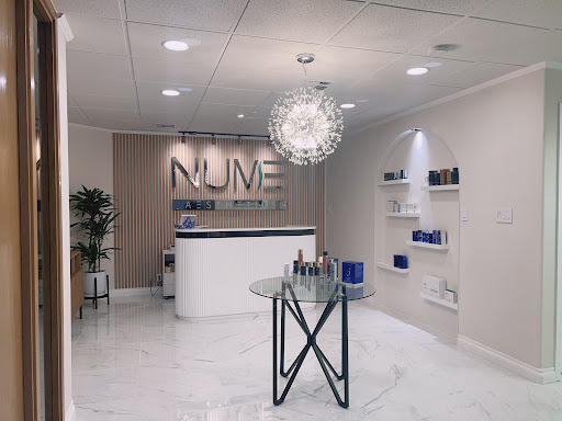 NuMe Aesthetics