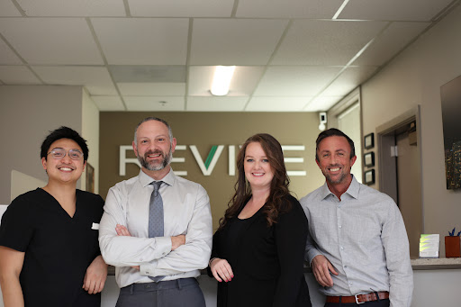 Revive Low T Clinic