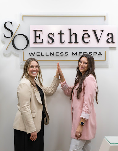 SO EsthēVa Wellness MedSpa