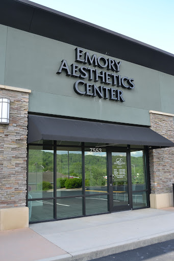 Emory Aesthetics Center