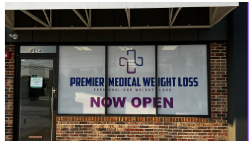 Premier Medical Weight Loss