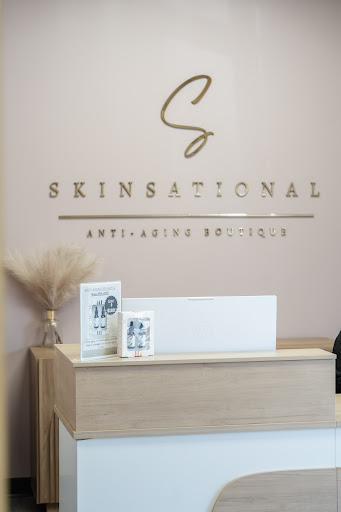 Skinsational Aesthetics Med Spa