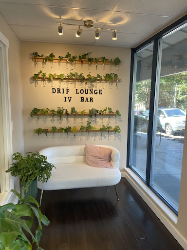 Drip Lounge IV Bar
