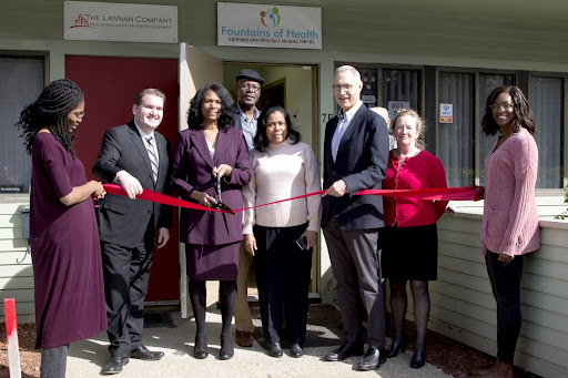 Fountains of Health - Primary Care, Telehealth, Family Medicine