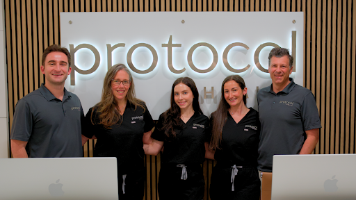 Protocol Health