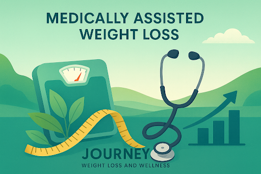 Journey Weight Loss and Wellness LLC
