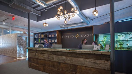 Physio Logic NYC - Physical therapy