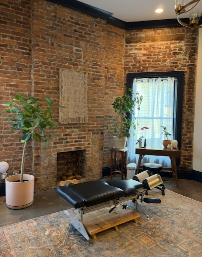 Nashville Brain and Body