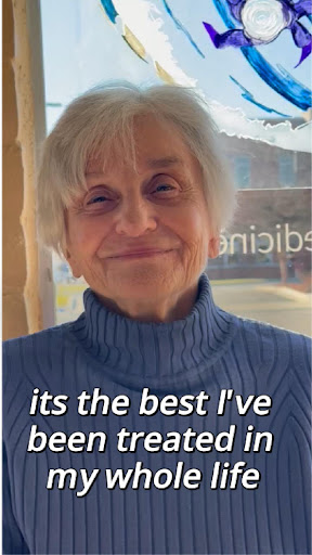 Holistic Vision Care