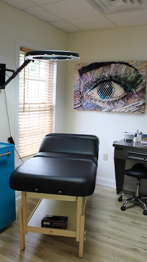 Beyond The Surface Permanent Makeup