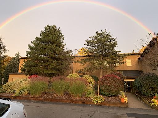 Inner Sage Healing Arts Center