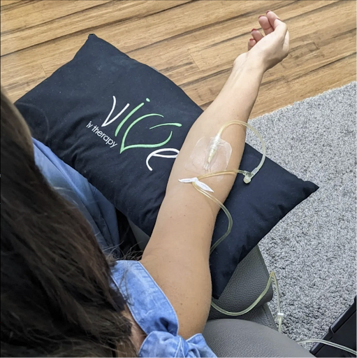 The Health Spa by Vive Cedar Rapids